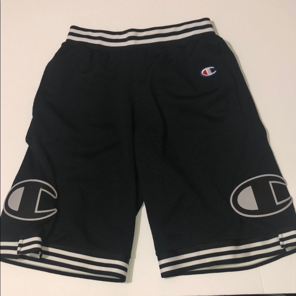 Champions shorts